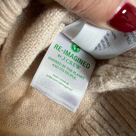 J.Crew sweater - Picture 5 of 5